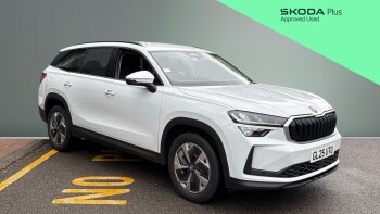 Skoda Kodiaq 2.0 TDI SE 5dr DSG [7 Seat] Diesel Estate
